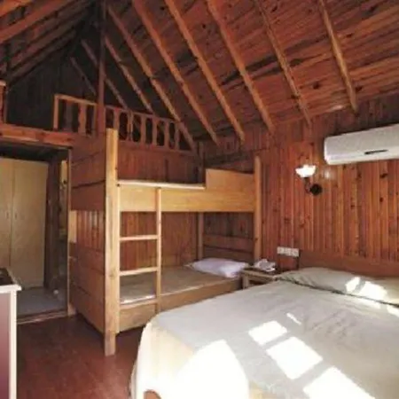 Hotel Clover Magic Nova 2*