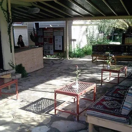 Clover Magic Nova Otel 2*